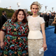 Metz at the Critics Choice Awards. Photo via Getty Images.